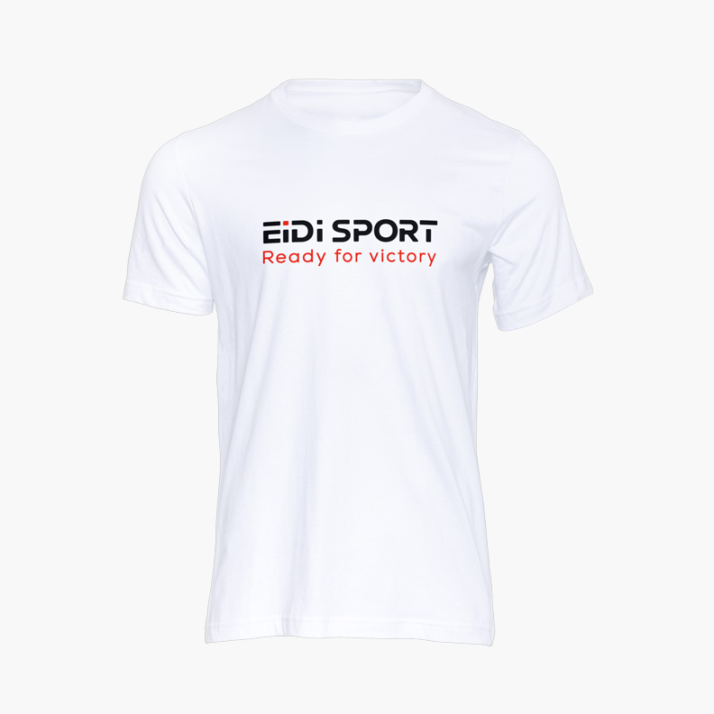 تی شرت برند Eidi Sport